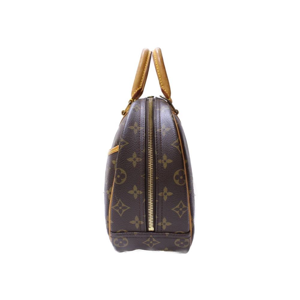 Louis Vuitton Handbag Monogram Trouville